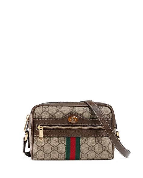 authentic Gucci mini handbag